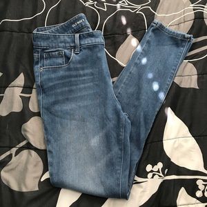 Old Navy Rockstar Jegging
